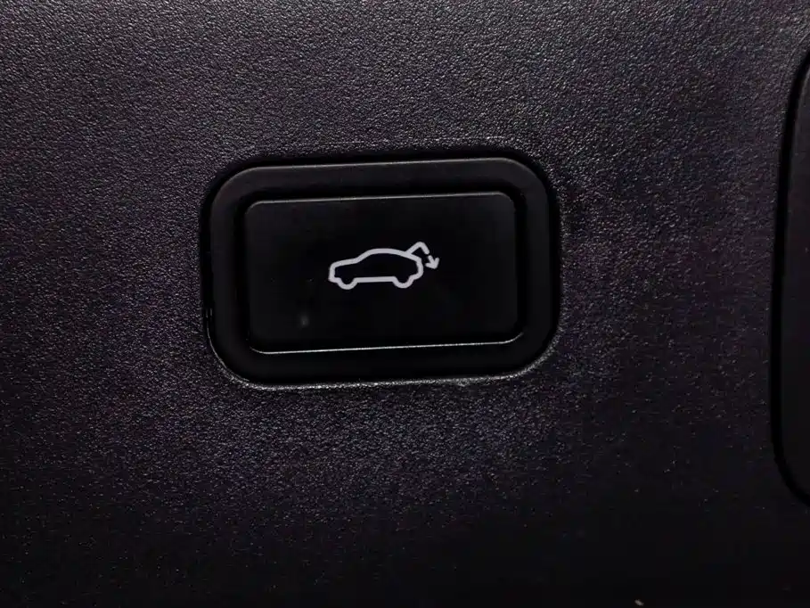 Jizhe X 2023 Model Four-Wheel Drive YOU Edition 4-Seater