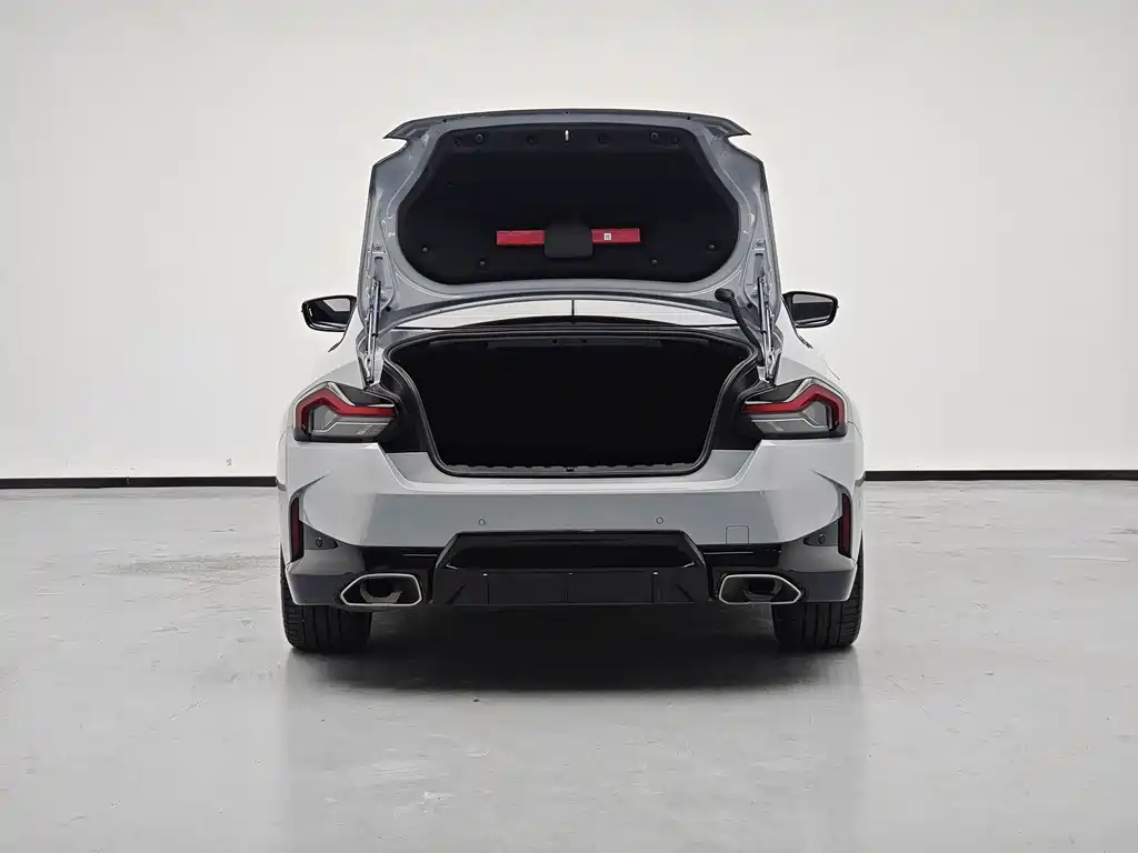 BMW M240i 2024 Model M240i