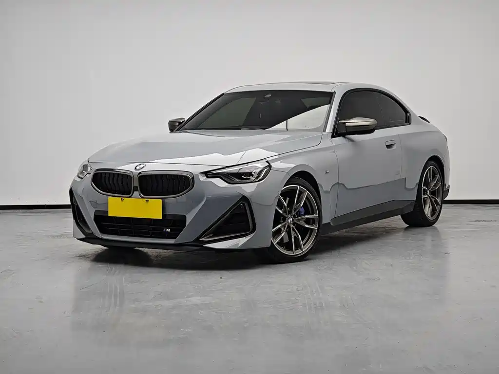 BMW M240i 2024 Model M240i