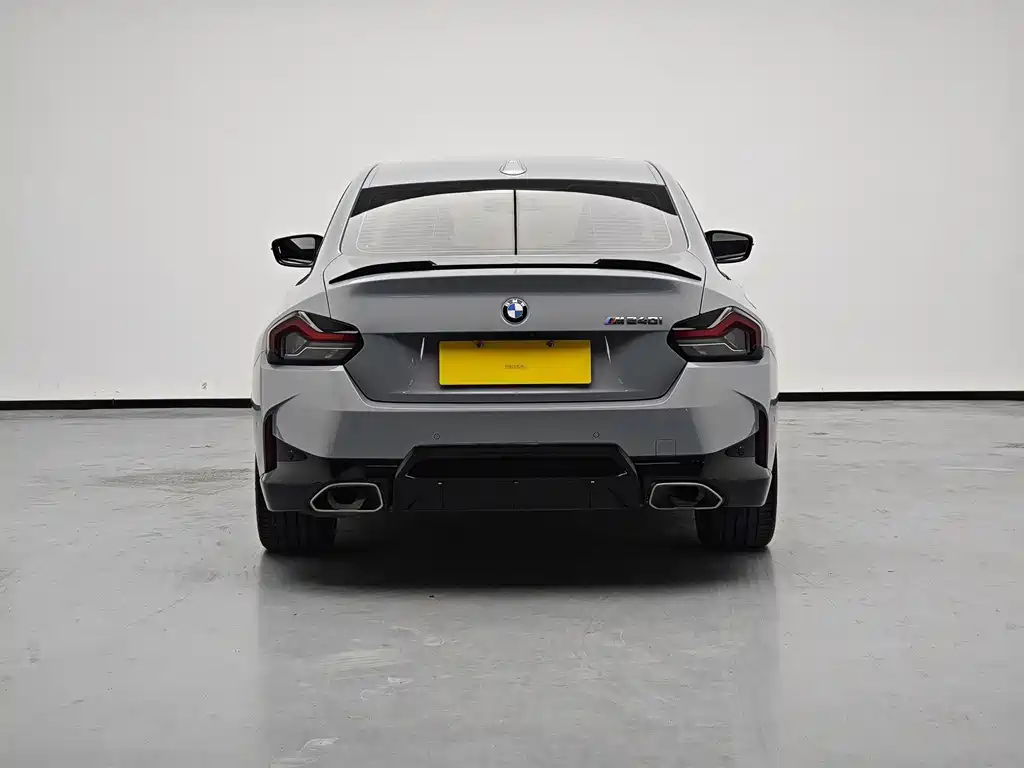 BMW M240i 2024 Model M240i