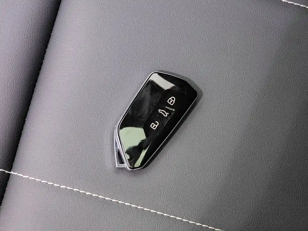 ID.4 X 2021 Pure Edition
