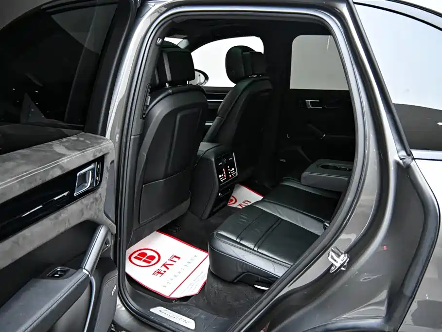 Cayenne 2019 Model Cayenne 3.0T