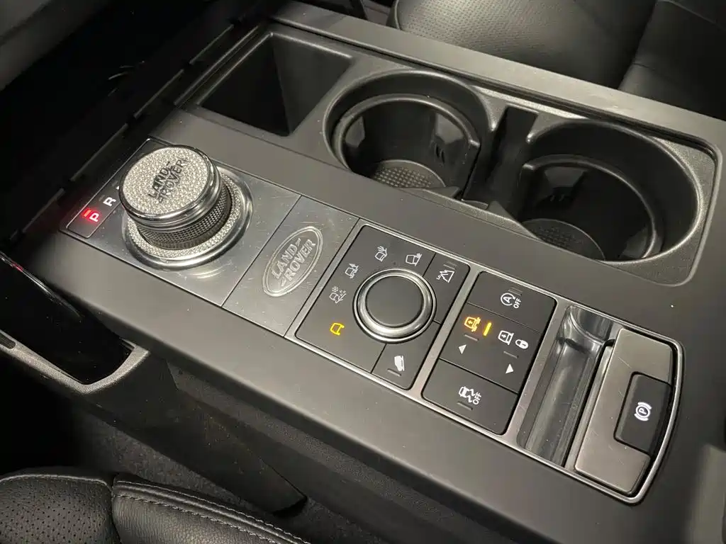 Discovery 2020 3.0 SC V6 SE