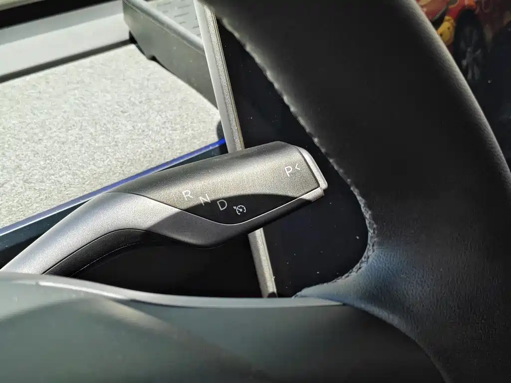 Model Y 2022 Rear-Wheel Drive Edition