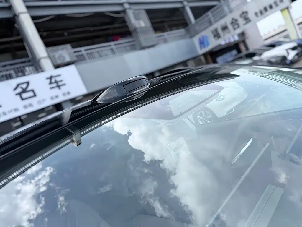 Zero跑 C11 2026 Edition Pure Electric 640 Laser Radar Smart尊 Edition