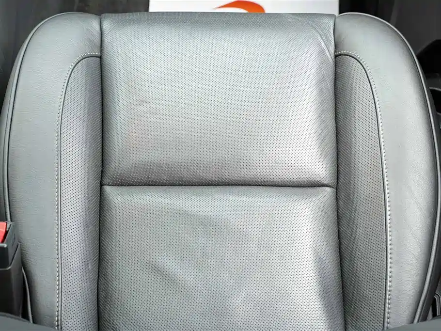 Escalade ESV Platinum Extended Length 2013