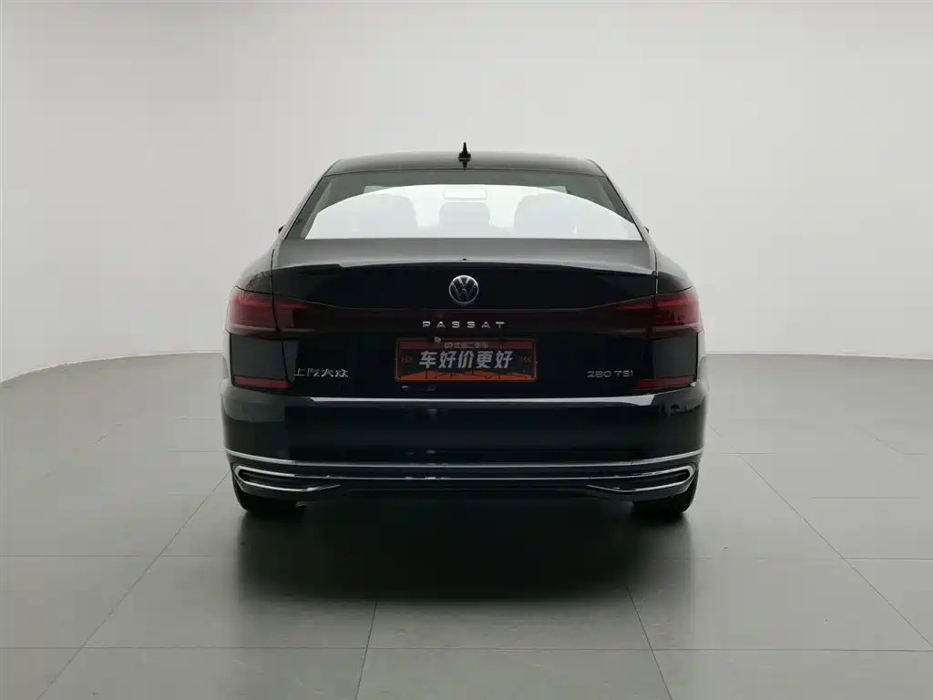 Passat 2023 Facelift 280TSI Business Edition