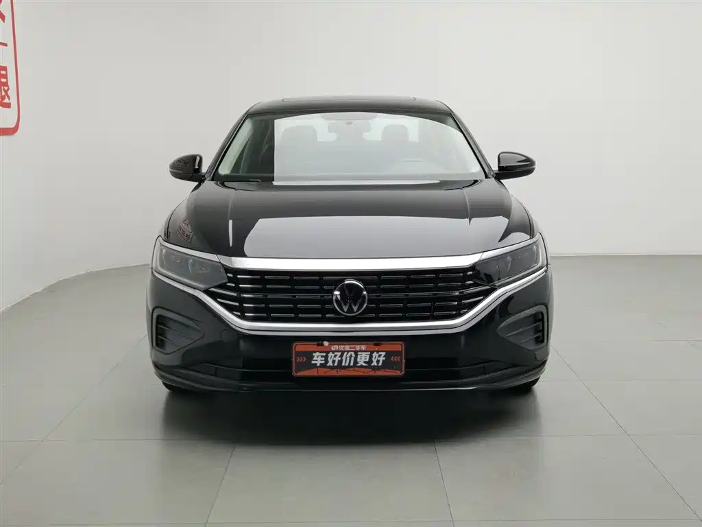 Passat 2023 Facelift 280TSI Business Edition