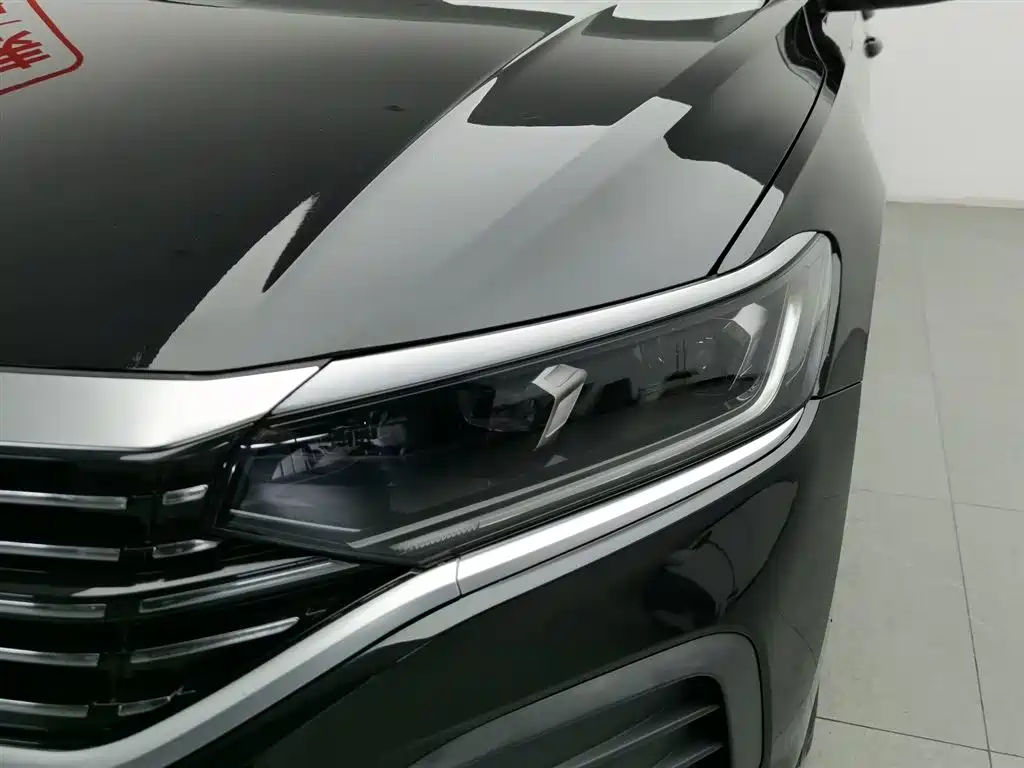 Passat 2023 Facelift 280TSI Business Edition