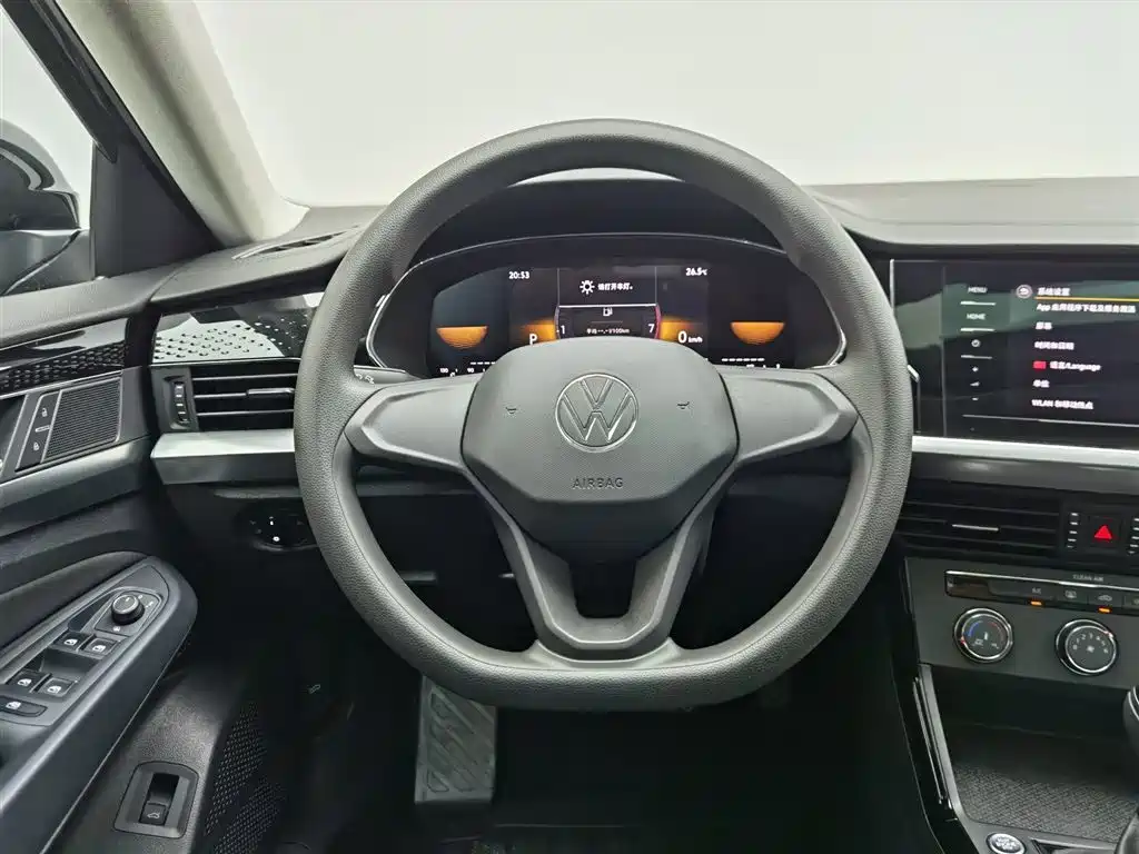 Passat 2023 Facelift 280TSI Business Edition