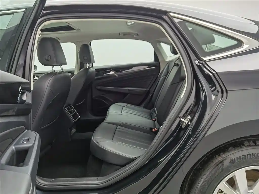 Passat 2023 Facelift 280TSI Business Edition