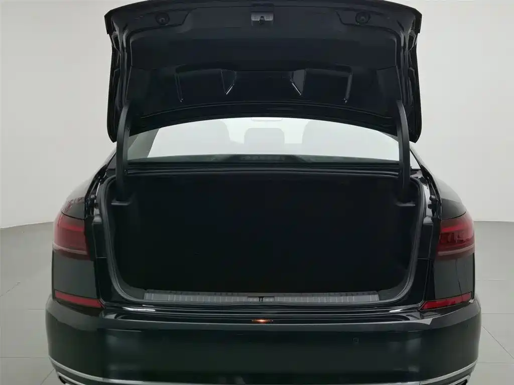 Passat 2023 Facelift 280TSI Business Edition
