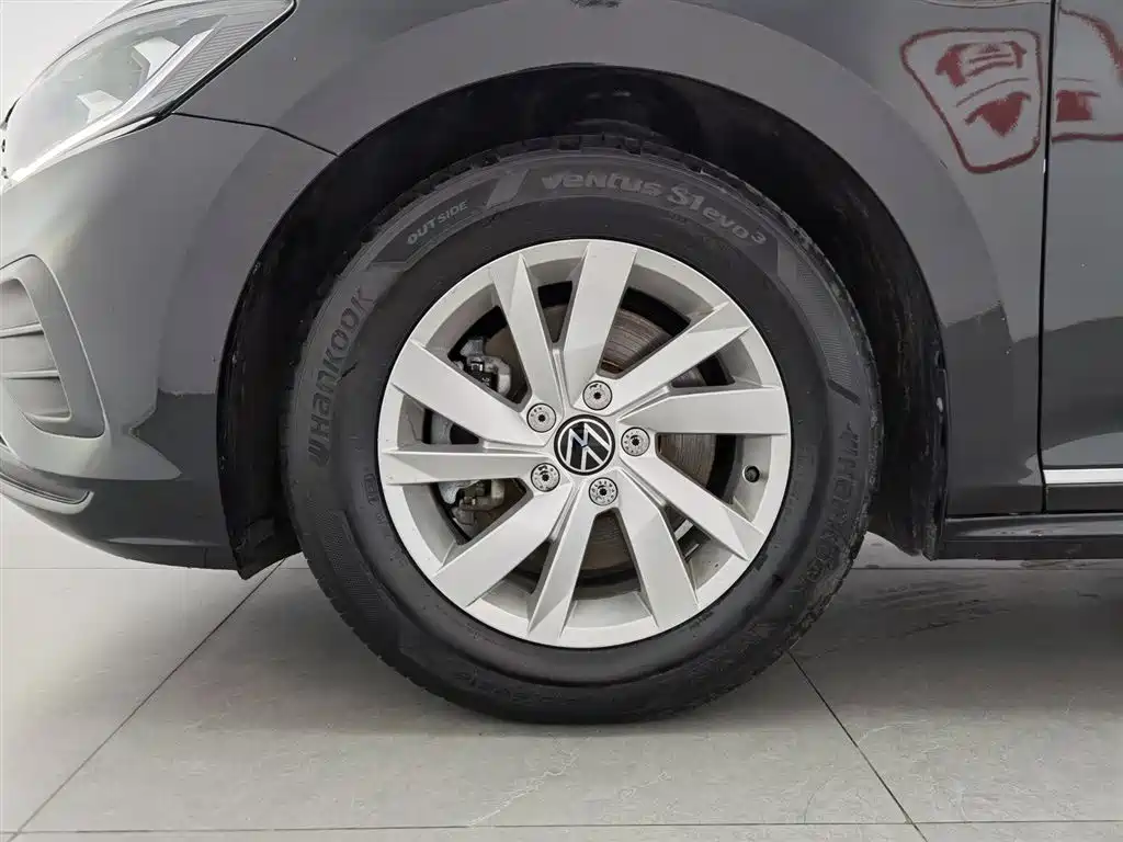 Passat 2023 Facelift 280TSI Business Edition