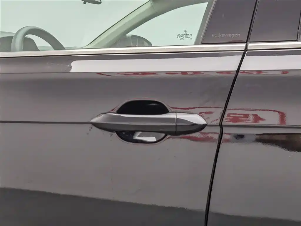 Passat 2023 Facelift 280TSI Business Edition