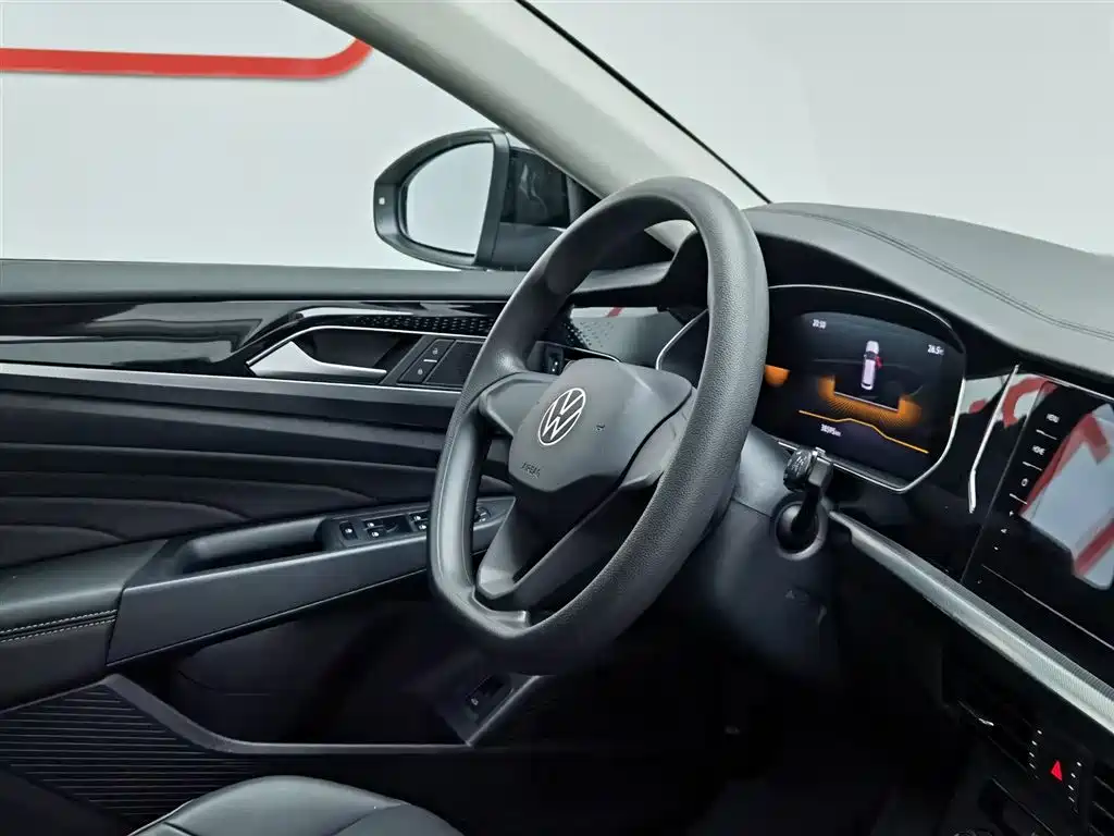 Passat 2023 Facelift 280TSI Business Edition