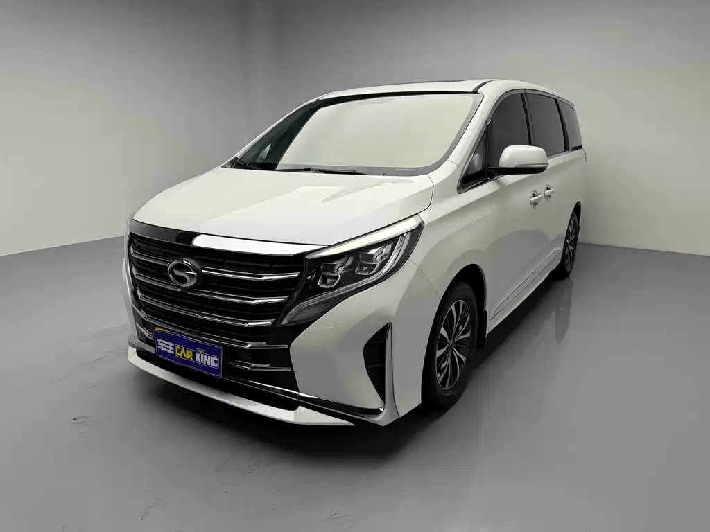 Chery M8 2021款 Lingxiu Series 390T Zunxiang Edition