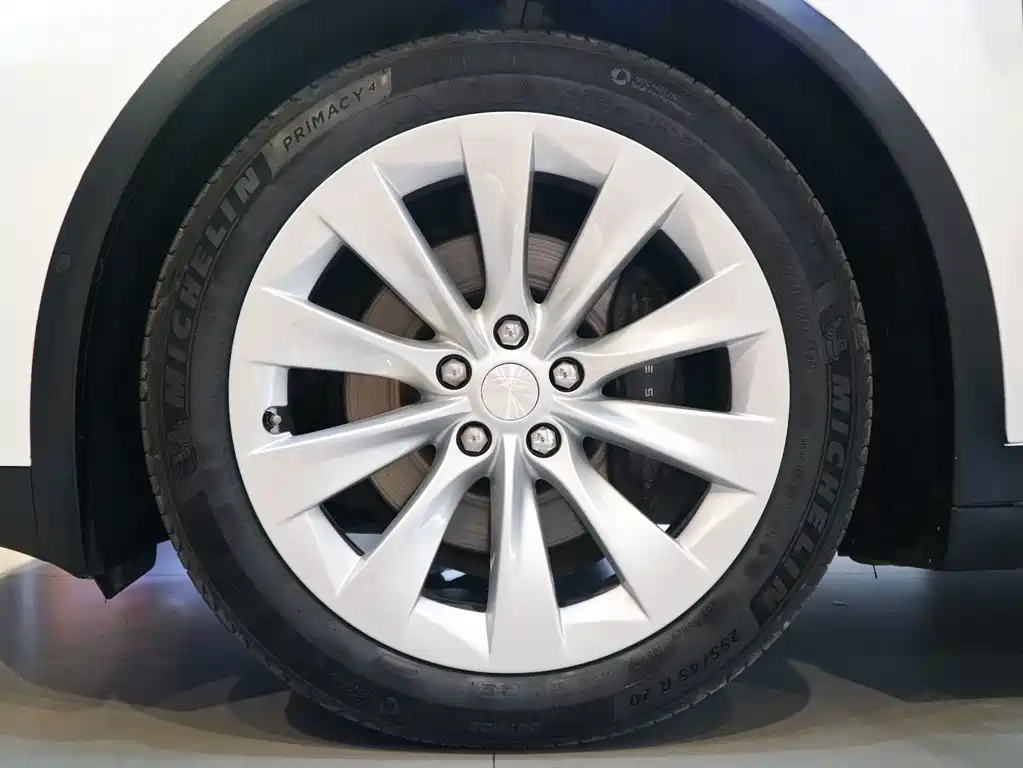 Model X 2016 75D