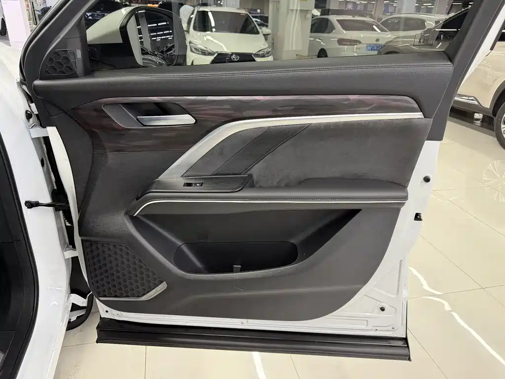 Haval H6 2021 Model National Style Edition 1.5T Automatic Champion Edition