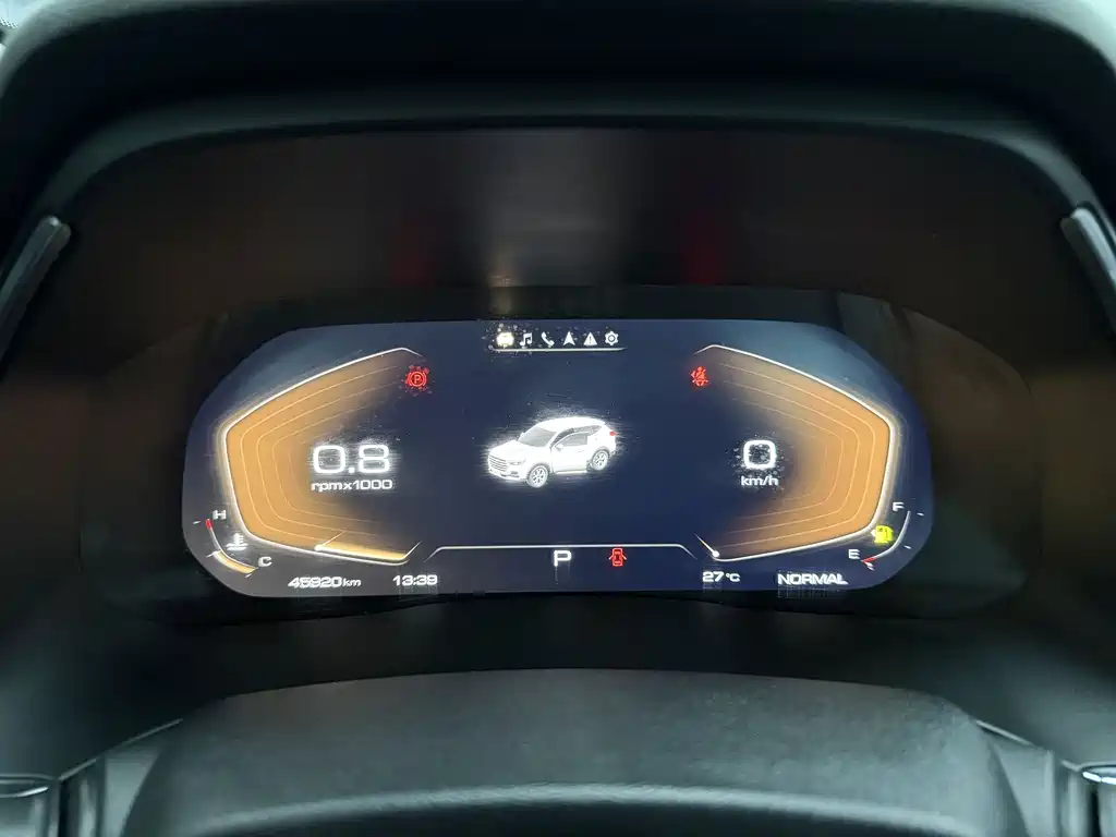 Haval H6 2021 Model National Style Edition 1.5T Automatic Champion Edition
