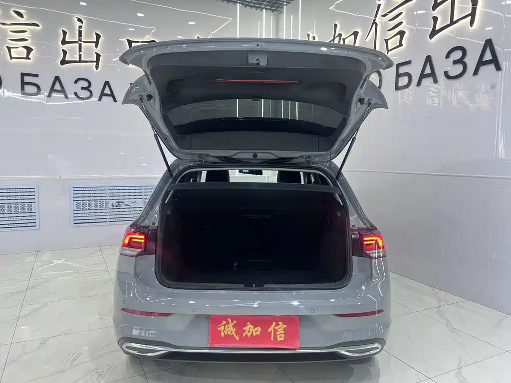 Golf 2023 280TSI DSG Pro