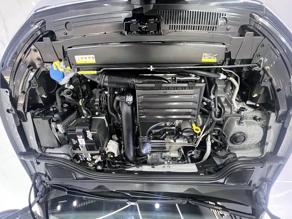 Golf 2023 280TSI DSG Pro