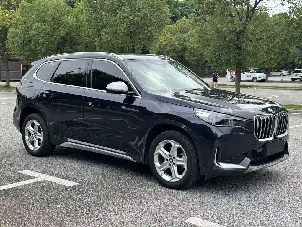 BMW X1 2023 sDrive20Li xDesign Package