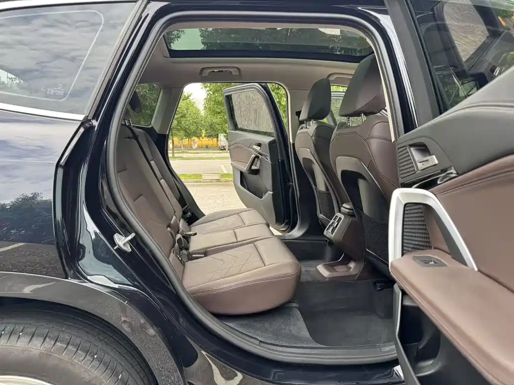 BMW X1 2023 sDrive20Li xDesign Package