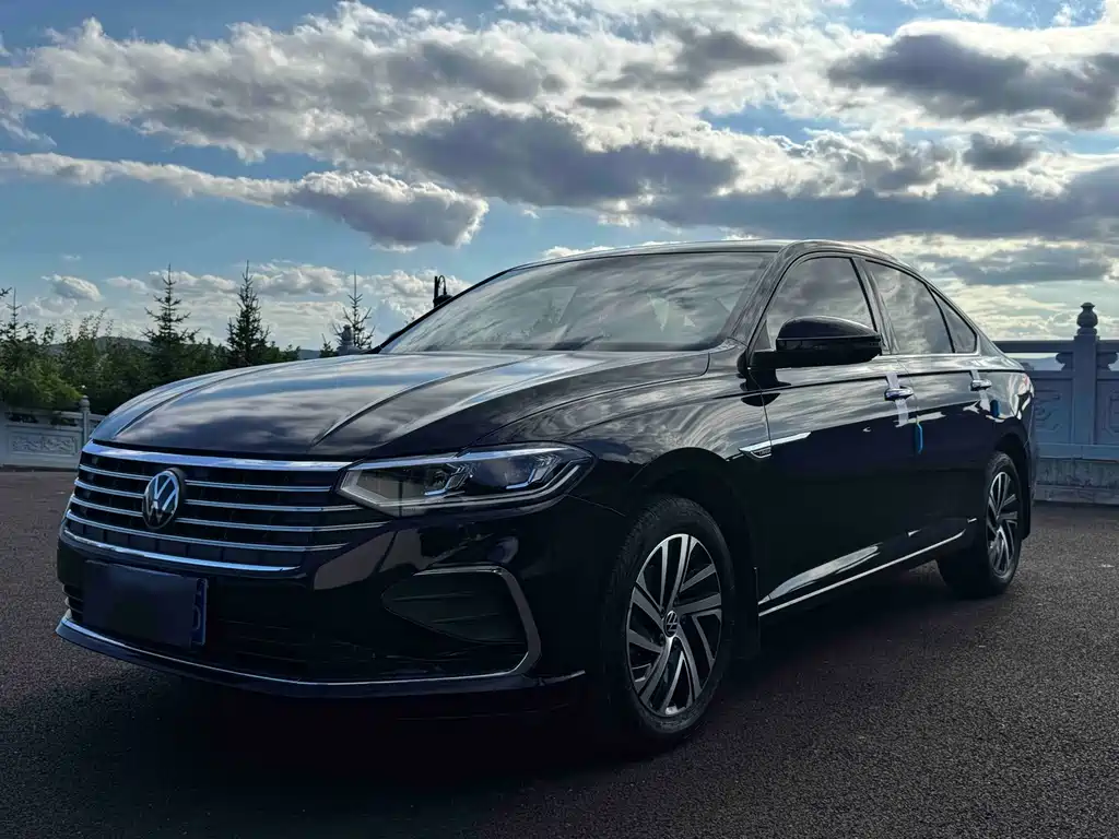 Lingyi 2023 Model 1.5L Automatic Five Million Edition