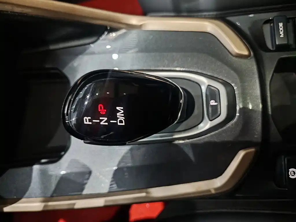 Haval H6 2021 Model 1.5T Automatic Urban Edition