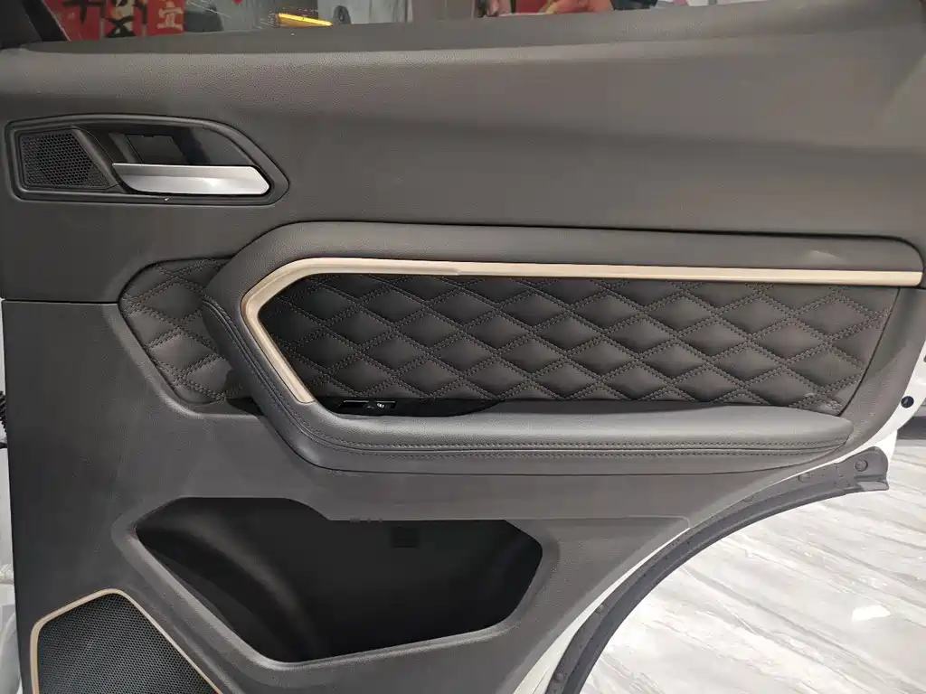 Haval H6 2021 Model 1.5T Automatic Urban Edition