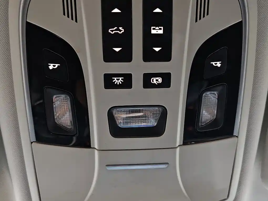 Haval H6 2021 Model 1.5T Automatic Urban Edition