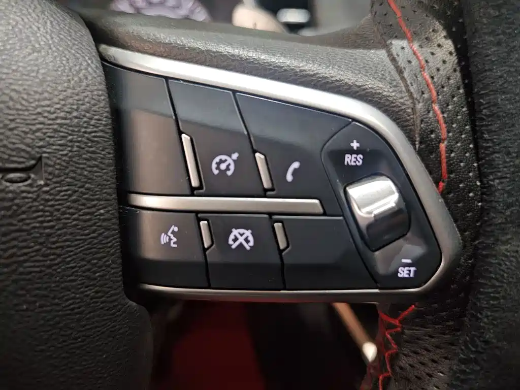 Haval H6 2021 Model 1.5T Automatic Urban Edition