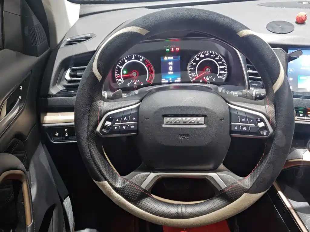 Haval H6 2021 Model 1.5T Automatic Urban Edition