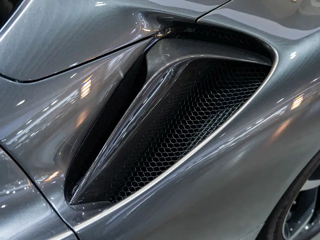 SF90 Spider 2021