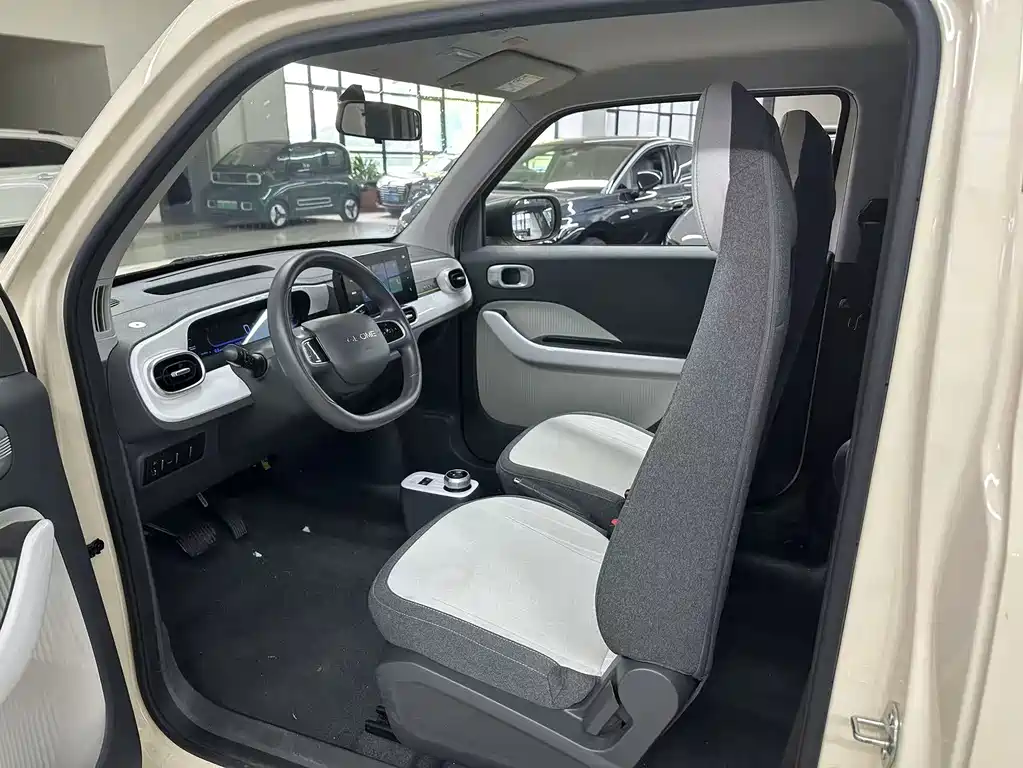 Panda Mini 210km Yuanqi Xiong
