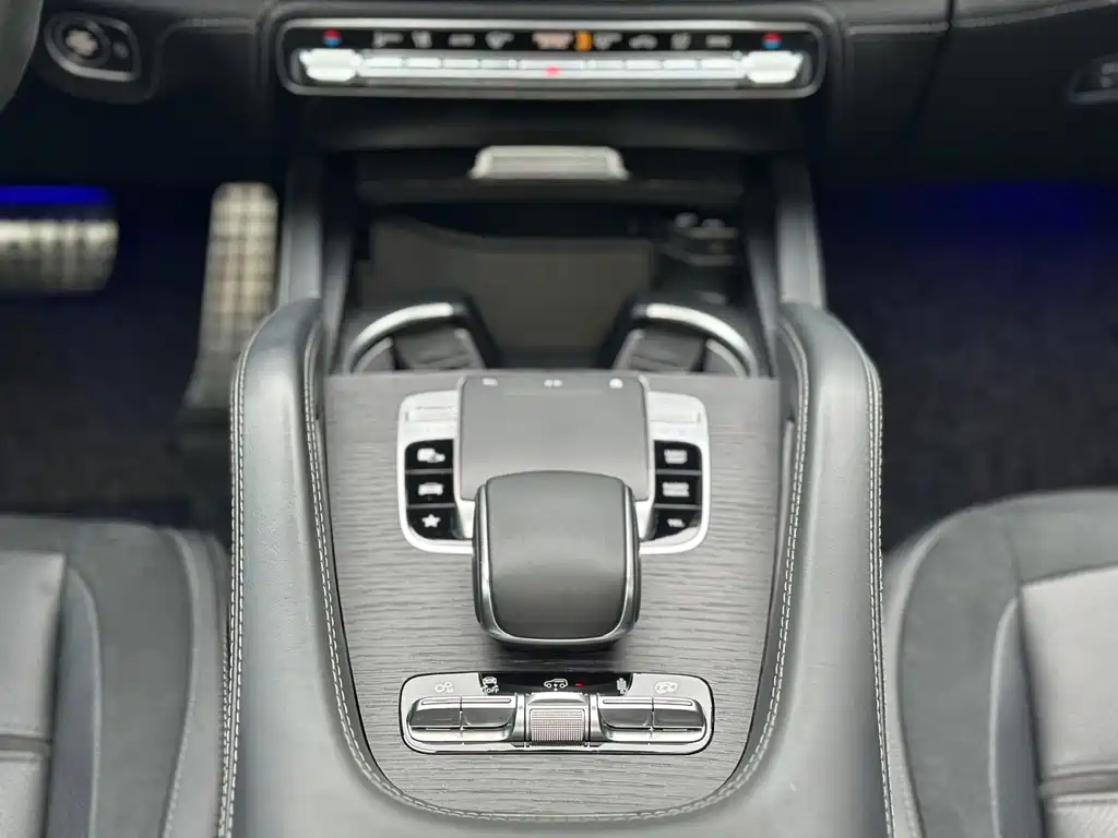 Mercedes-Benz GLE AMG 2022 Model AMG GLE 53 4MATIC+