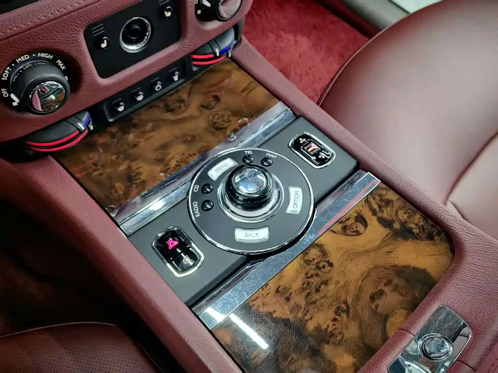 Gesc 2014 Model 6.6T Extended Edition