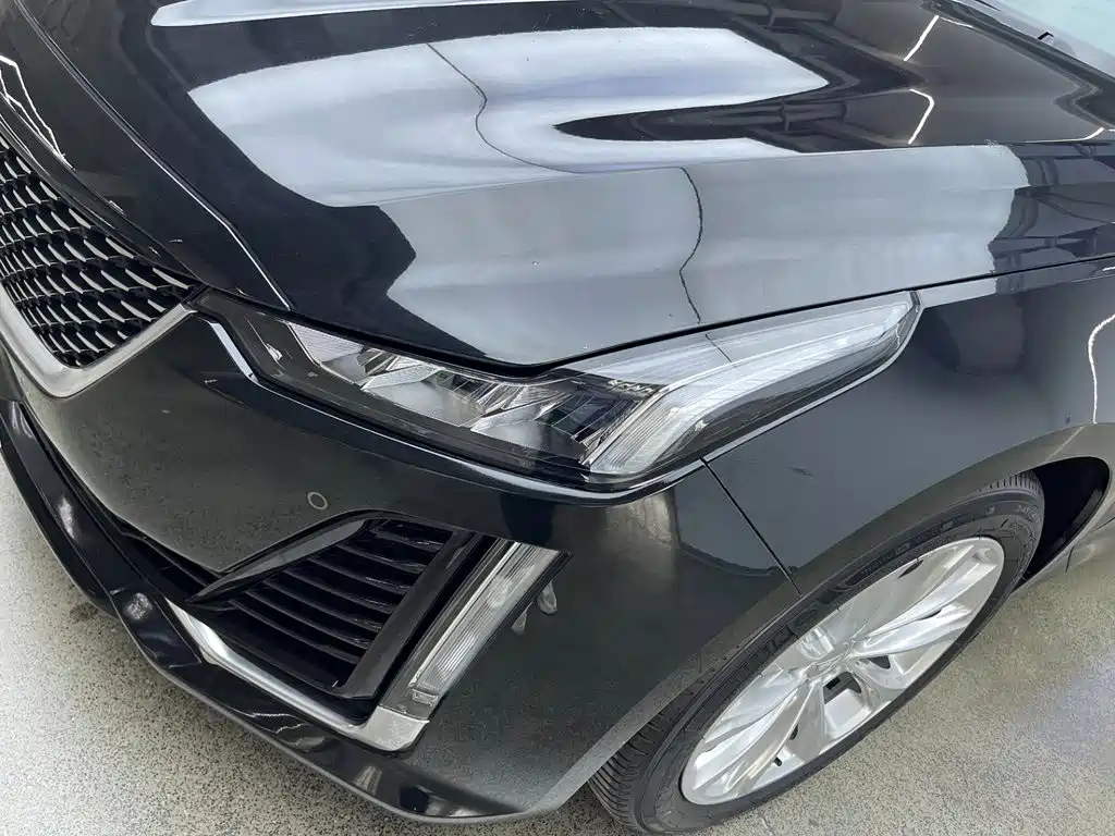 Cadillac CT5 2023 28T Luxury (Standard)