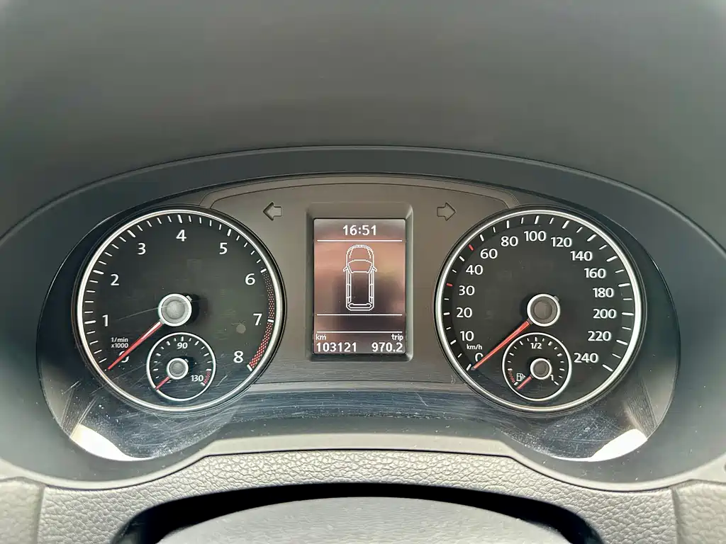 Shangri-La 2018 380TSI Premium 7-seater