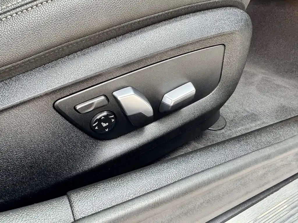 BMW 5 Series Import 2021 530i M Sport Package