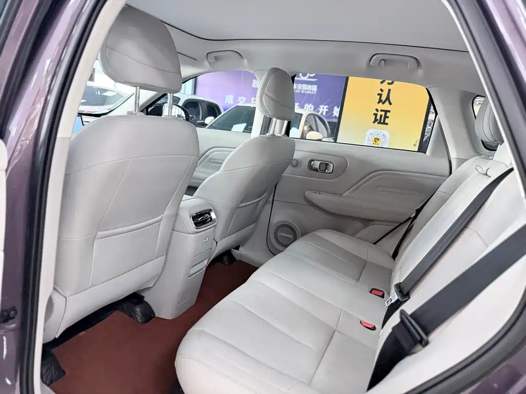 Zero跑 B10 2025 Edition 600 LiDAR Version