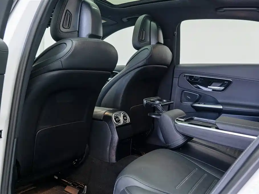 Mercedes-Benz C-Class 2023 C 260 L Sport Edition