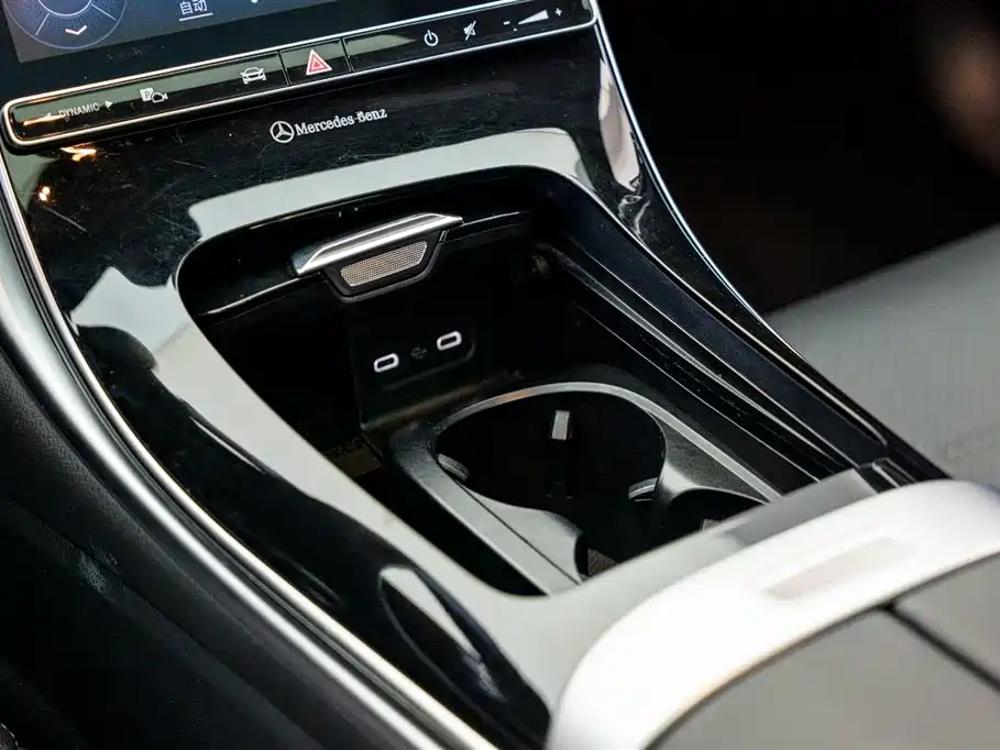 Mercedes-Benz C-Class 2023 C 260 L Sport Edition