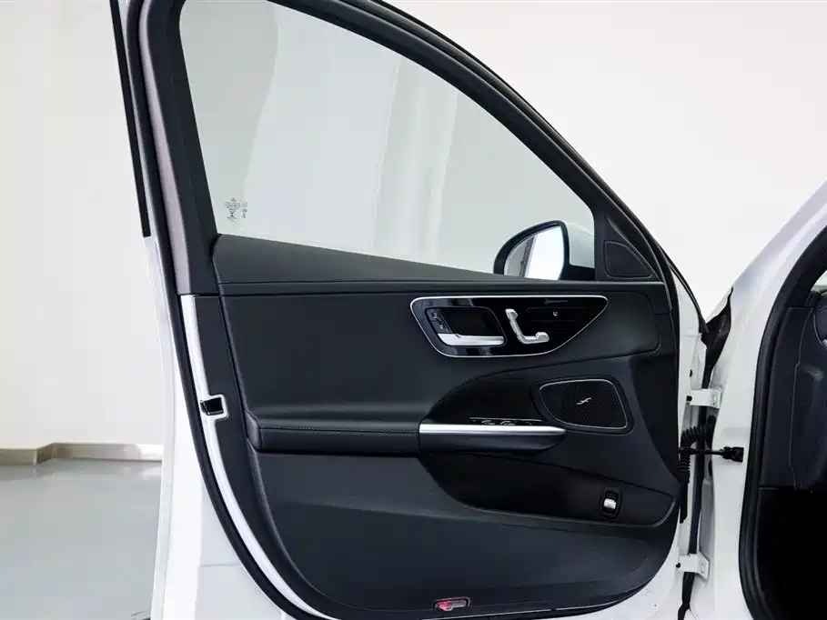 Mercedes-Benz C-Class 2023 C 260 L Sport Edition