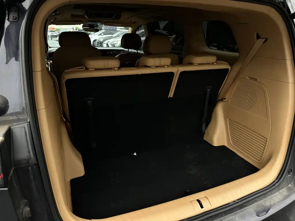 Lantook Dreamer 2022 2nd Generation Low Carbon Edition Dream+Smart Enjoyment Package