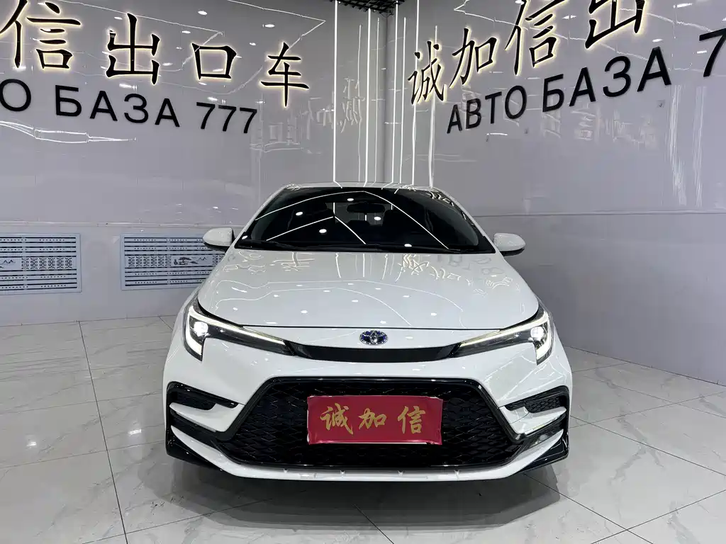 RAISEN 2023 Intelligent Hybrid Dual Power 1.8L Sports Edition
