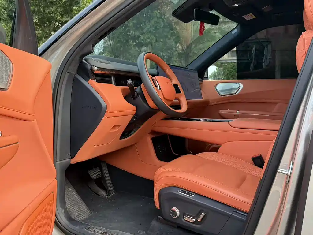 Lynk & Co 900 2025 Edition 1.5T Ultra 6-seater