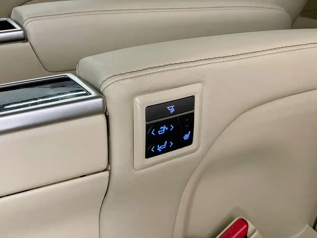 Alphard 2019 2.5L Luxury Hybrid