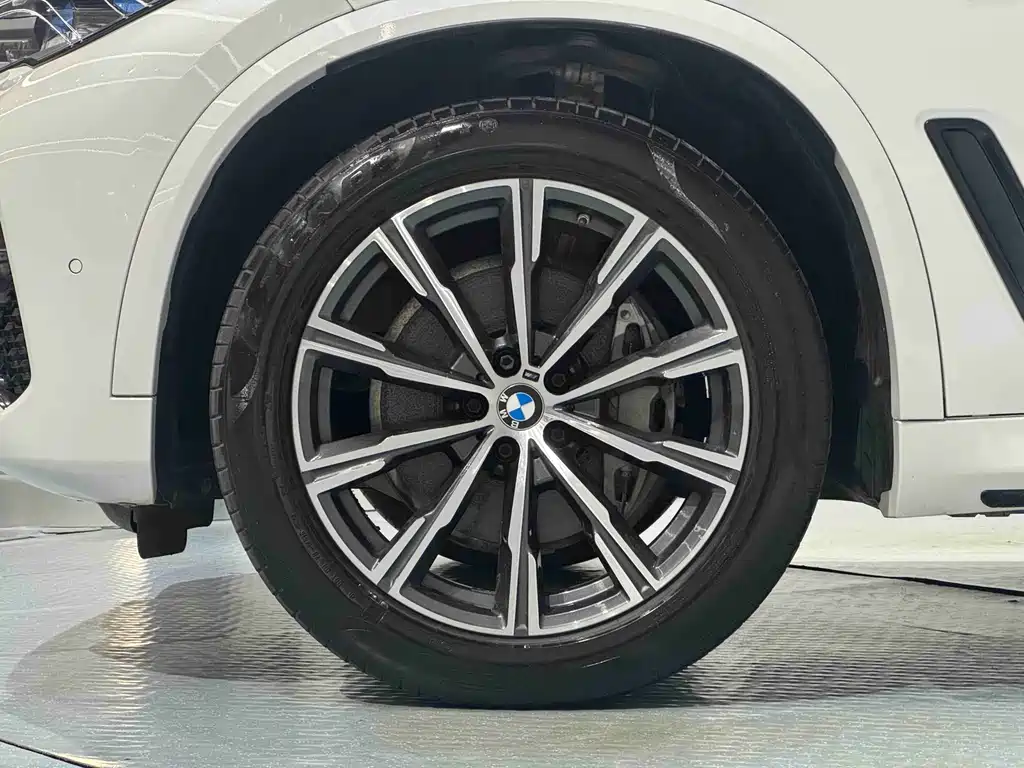 BMW X5 Import 2019 xDrive40i M Sport Package