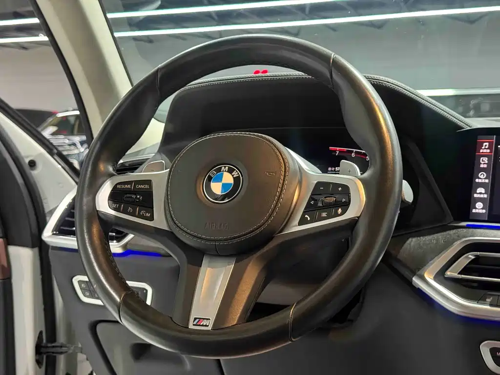 BMW X5 Import 2019 xDrive40i M Sport Package